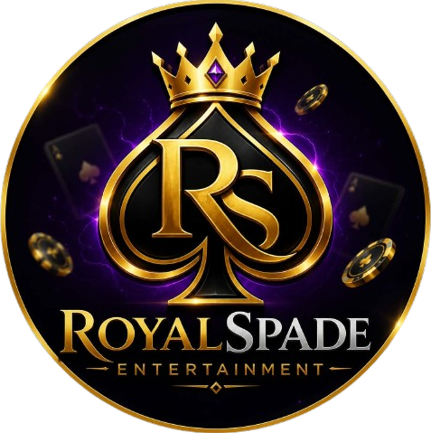 Royal Spade